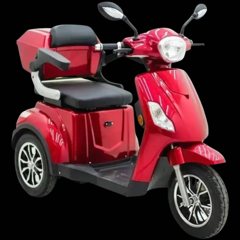 Imagem da campanha Rifa da Sorte