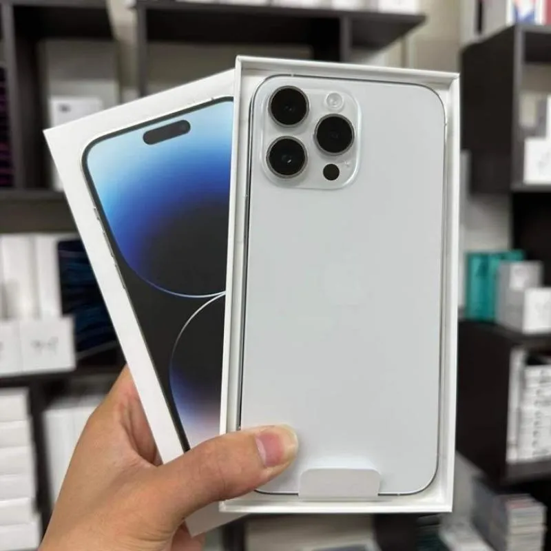 Imagem da campanha 📱 IPHONE 15 PRO OU R$ 3K E 500 NO PIX