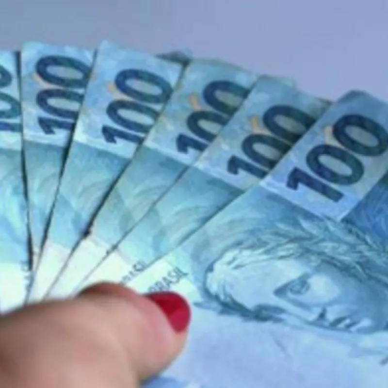 Imagem da campanha 500 reais no pix