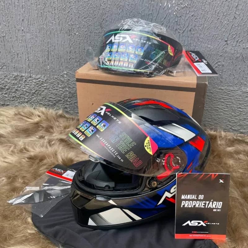 Imagem da campanha Rifa para ajudar o Rô