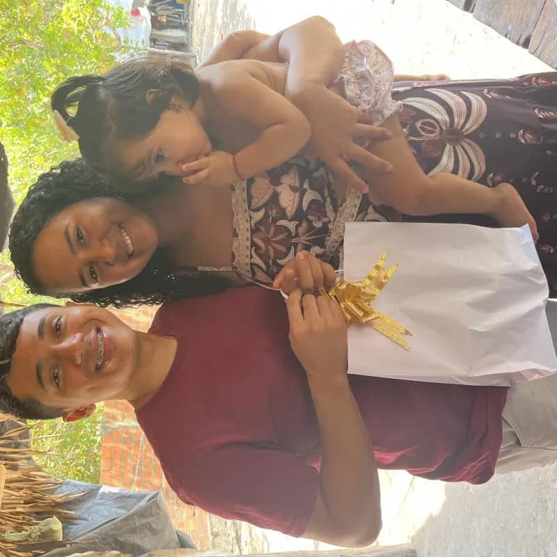 Imagem da campanha Rifa Solidária