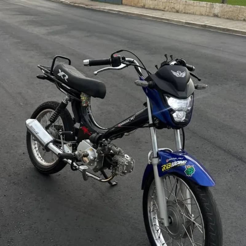 Imagem da campanha MOBY MONTADINHA, RIFA PREMIADA R$ 2,50