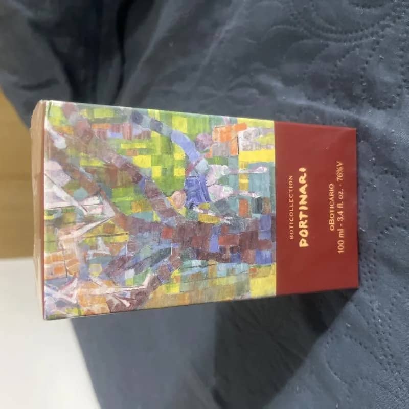 Imagem da campanha PERFUME OBOTICARIO OU 200 NO PIX