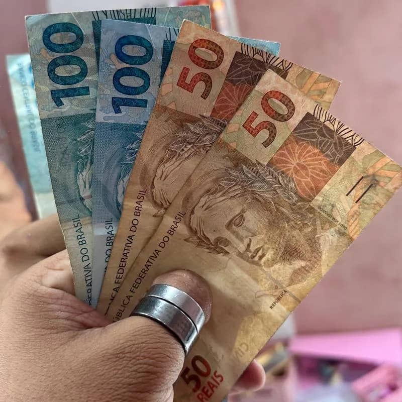 Imagem da campanha 300 REAIS NO PIX