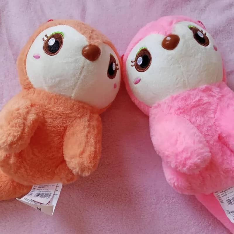 Imagem da campanha Kit Ursinho