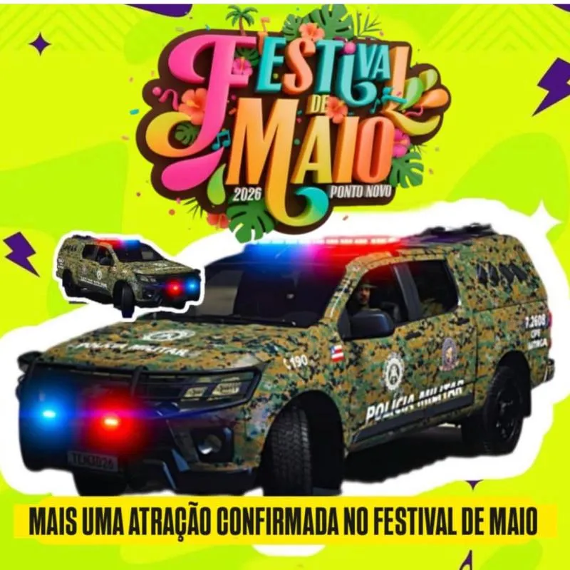 Imagem da campanha Sua sorte