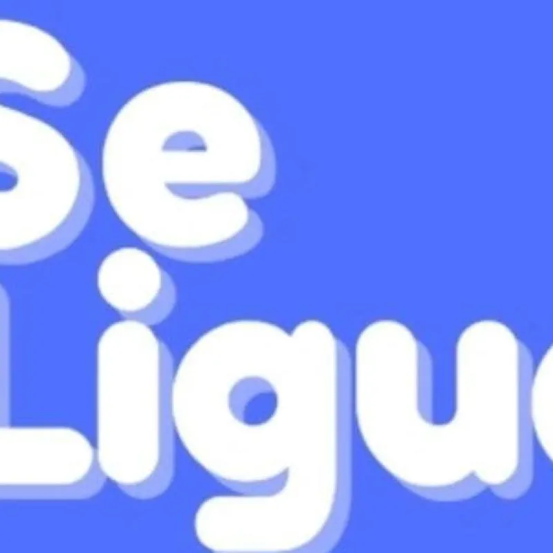 Imagem da campanha ☘️SE LIGUE DA SORTE ☘️