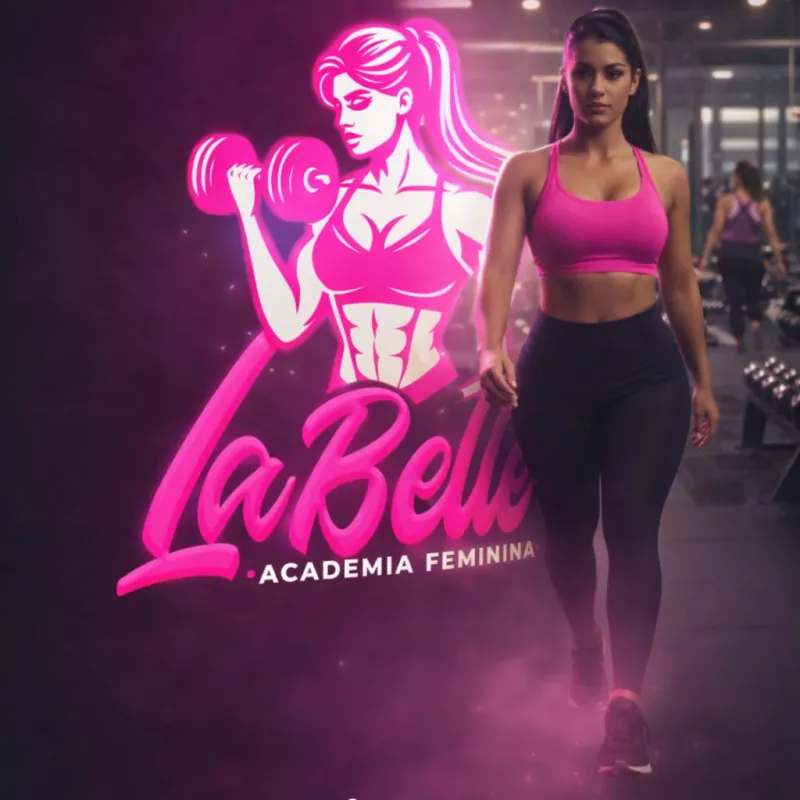 Imagem da campanha Rifa vaga no spinning