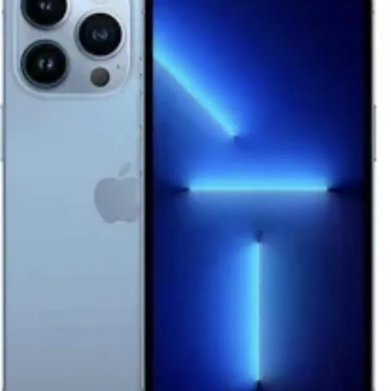 Imagem da campanha Sorteio IPHONE 13 pro max