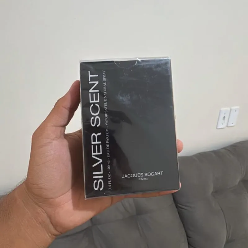 Imagem da campanha PERFUME OU PIXX