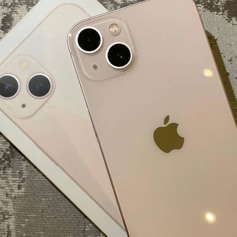 Imagem da campanha SORTEIO IPHONE 13