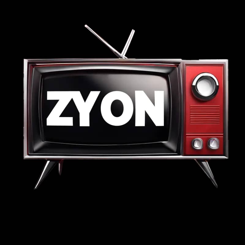 Imagem da campanha 1 ANO DE TV ( PLANO ANUAL ZYON TV )