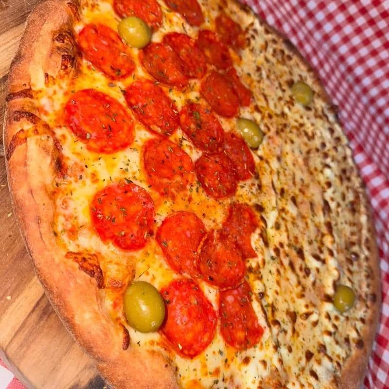 Imagem da campanha Teste