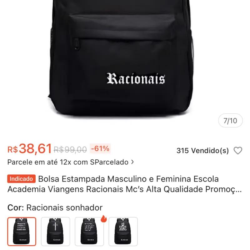 Imagem da campanha FRanklopes