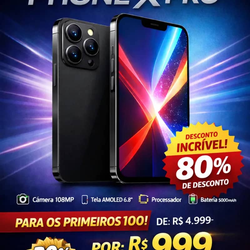 Imagem da campanha Fdv