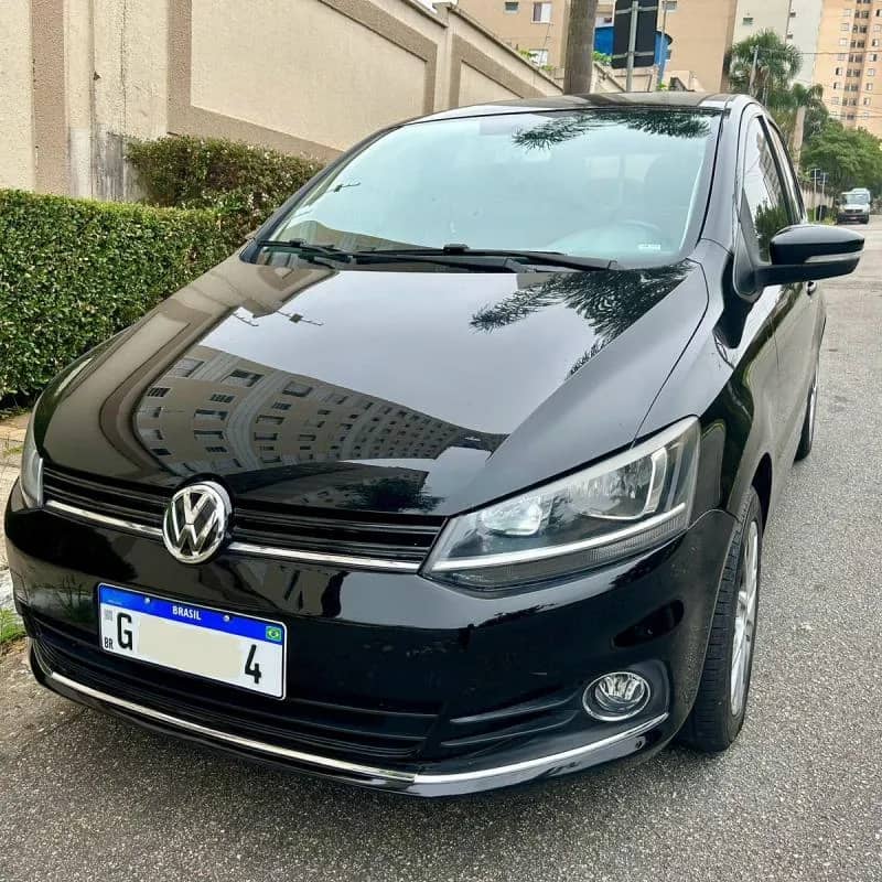 Imagem da campanha FOX TRENDLINE 2016