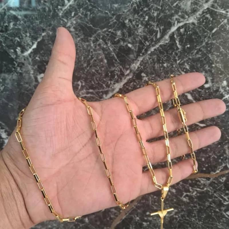 Imagem da campanha Kit Banhado Ou 100 Reais No Seu Pix 💎