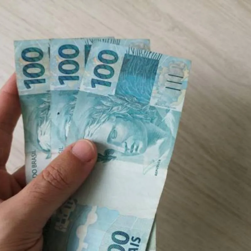 Imagem da campanha Rifa Valendo 300 No Pix