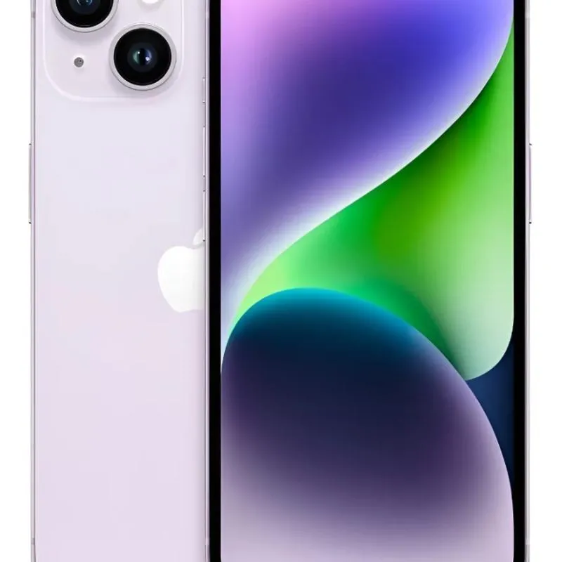 Imagem da campanha Sorteio iPhone 14 Pro Max 🍀