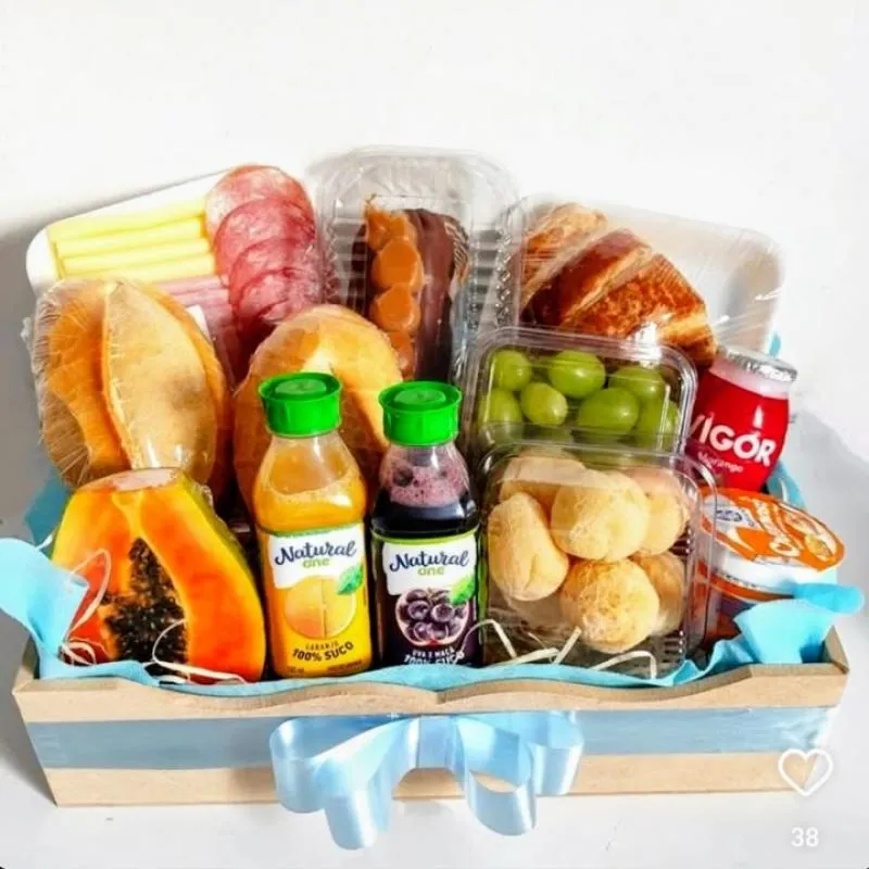 Imagem da campanha Rifa beneficente prol da Ana