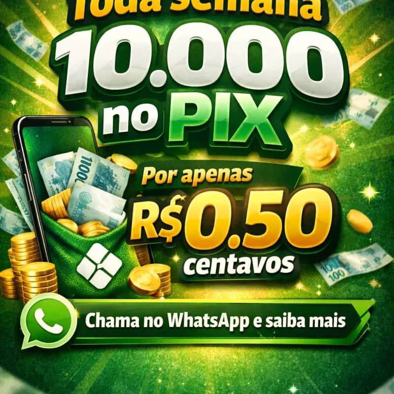 Imagem da campanha T