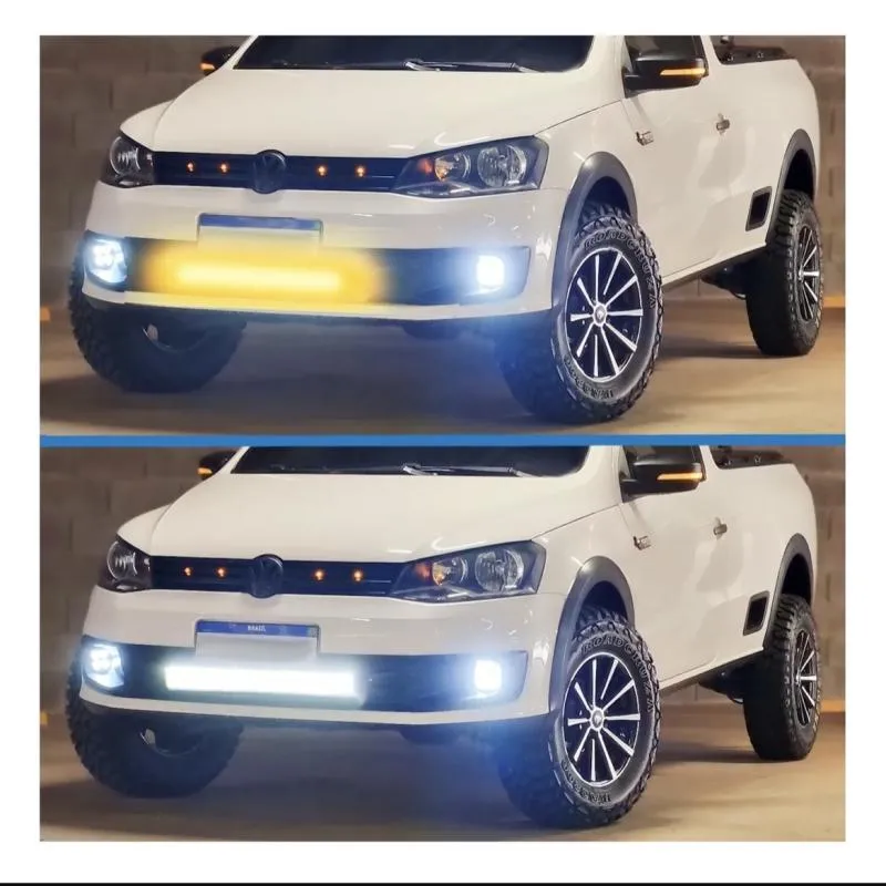 Imagem da campanha BARRA LED COUNTRY