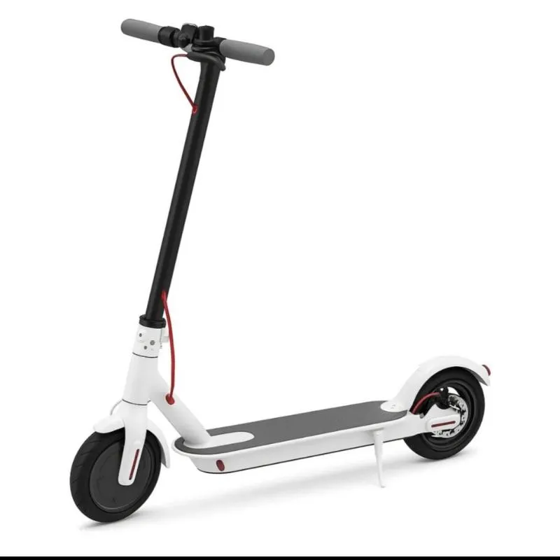 Imagem da campanha SORTEIO PATINETE ELÉTRICO