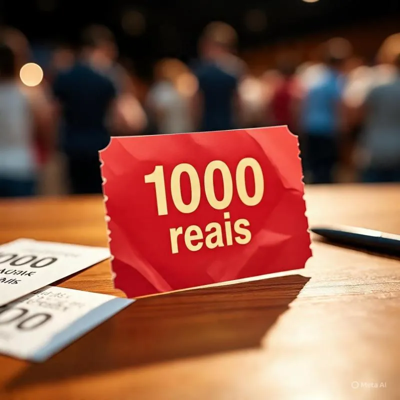 Imagem da campanha 1000 reais em prêmio