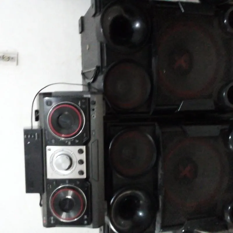 Imagem da campanha Rifa