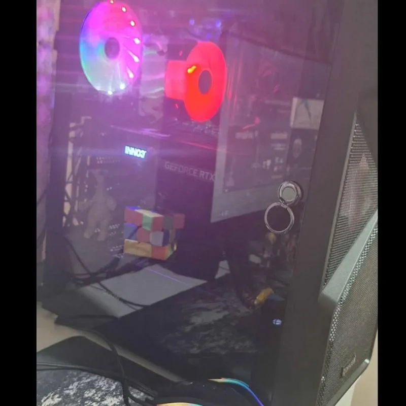 Imagem da campanha PC GAMER COMPLETO