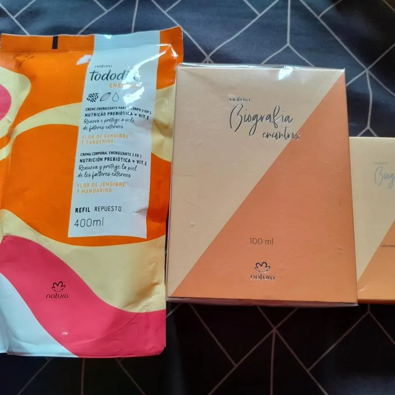 Imagem da campanha Para ajudar nas despesas dos produtos