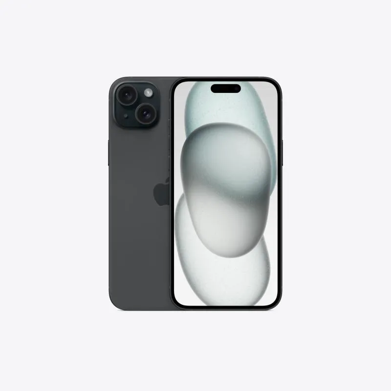 Imagem da campanha iPhone 15