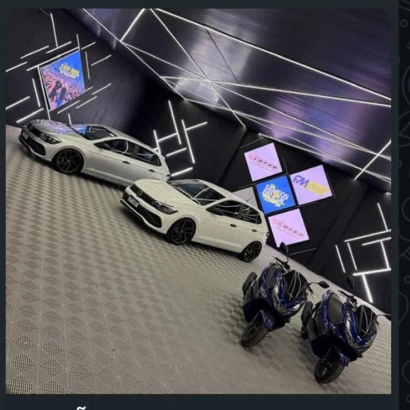 Imagem da campanha Edição 232; 2 POLO + 2 PCX