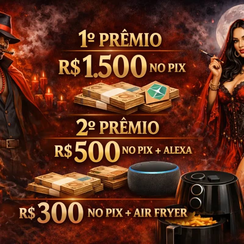 Imagem da campanha Reforma do Ilê