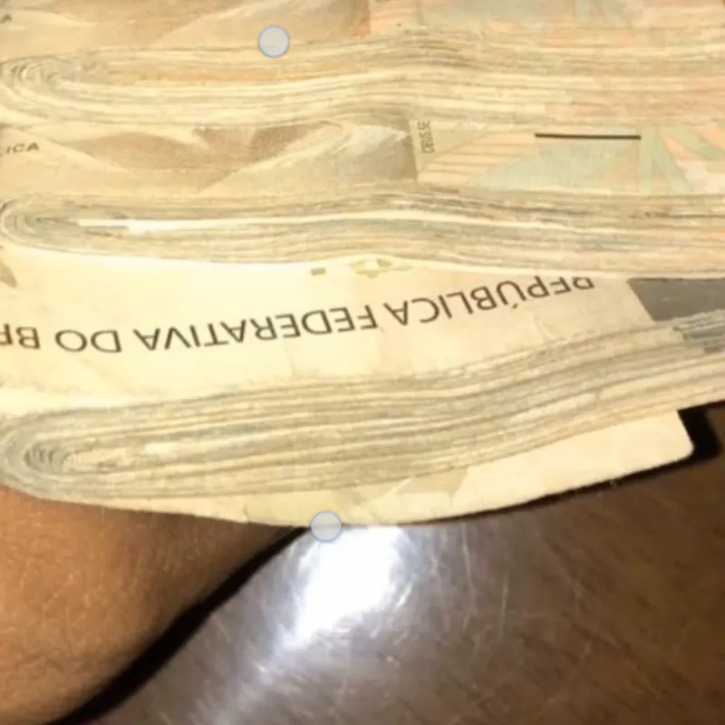 Imagem da campanha Pix na conta, sonho realizado