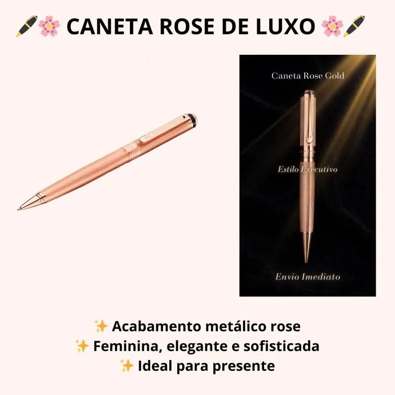 Imagem da campanha ✨ Rifa Feminina de Luxo – Edição Especial ✨