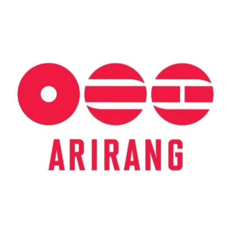 Imagem da campanha SORTEIO DE RIFA, ARIRANG,persona e Love Yourself