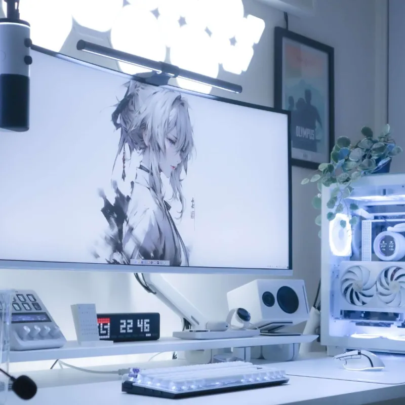 Imagem da campanha Setup frozen