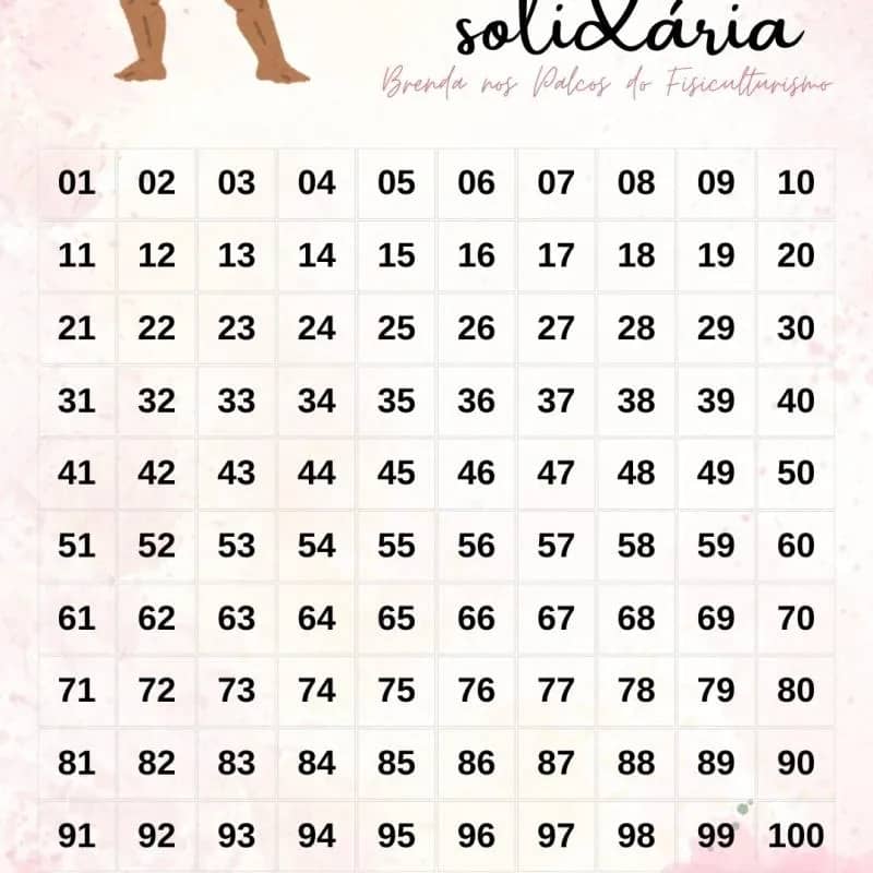 Imagem da campanha Rifa Solidária