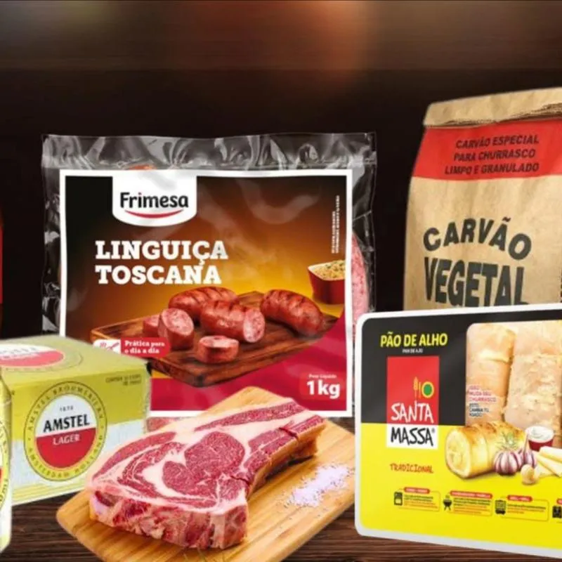 Imagem da campanha Construindo um sonho