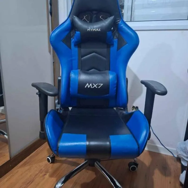 Imagem da campanha Cadeira gamer