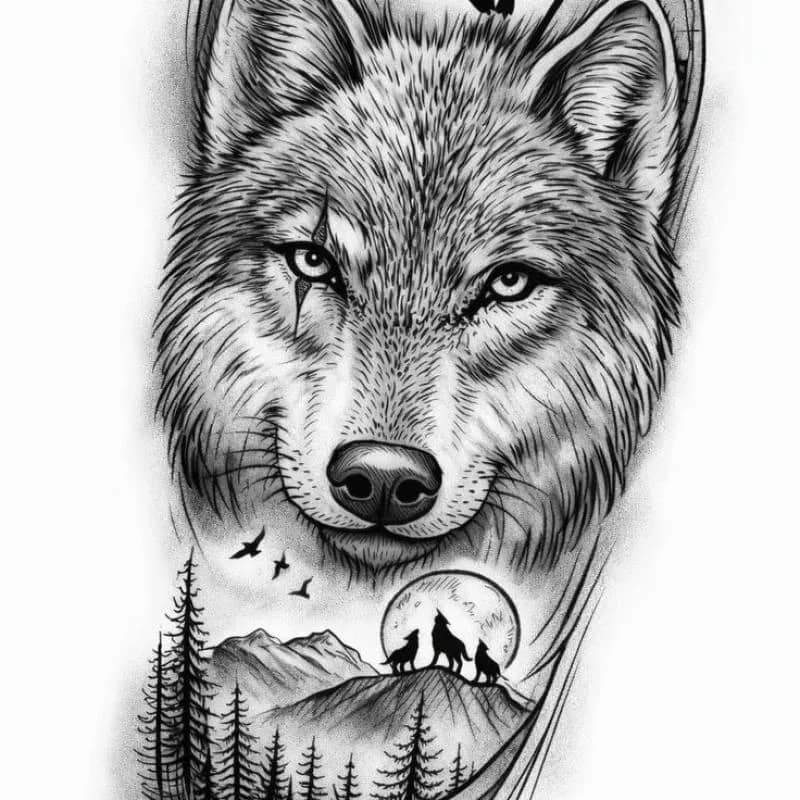 Imagem da campanha 1 tatuagem