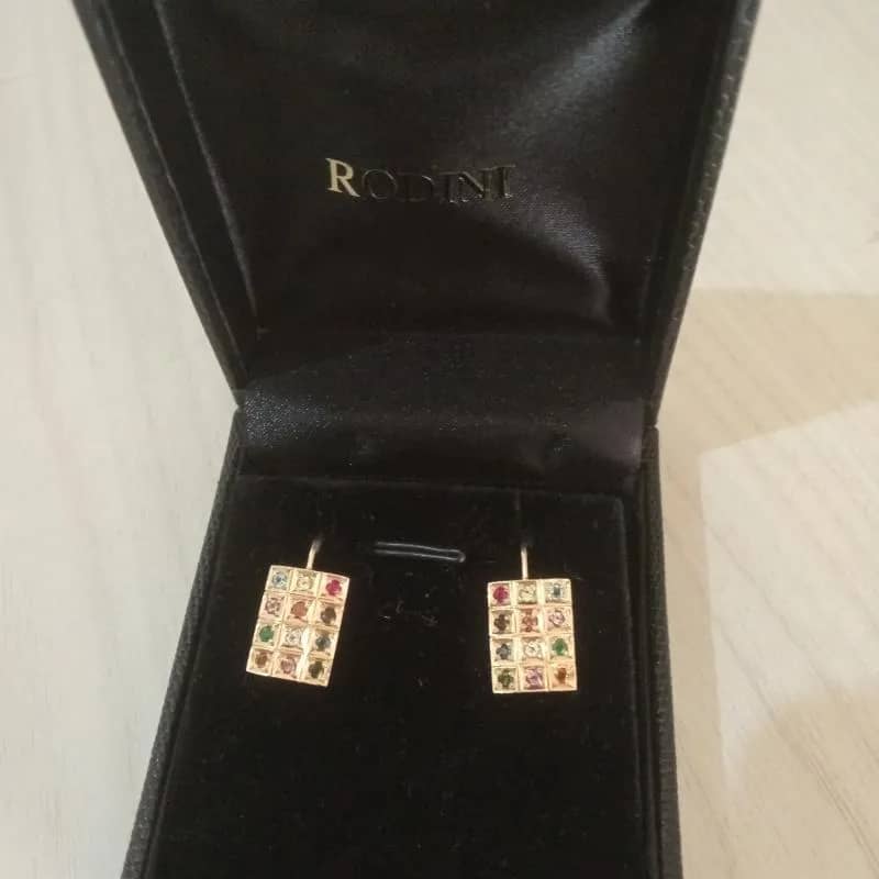 Imagem da campanha RIFA SOLIDÁRIA