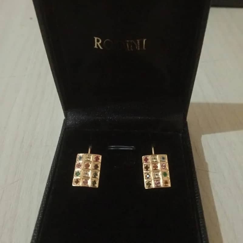 Imagem da campanha RIFA SOLIDÁRIA