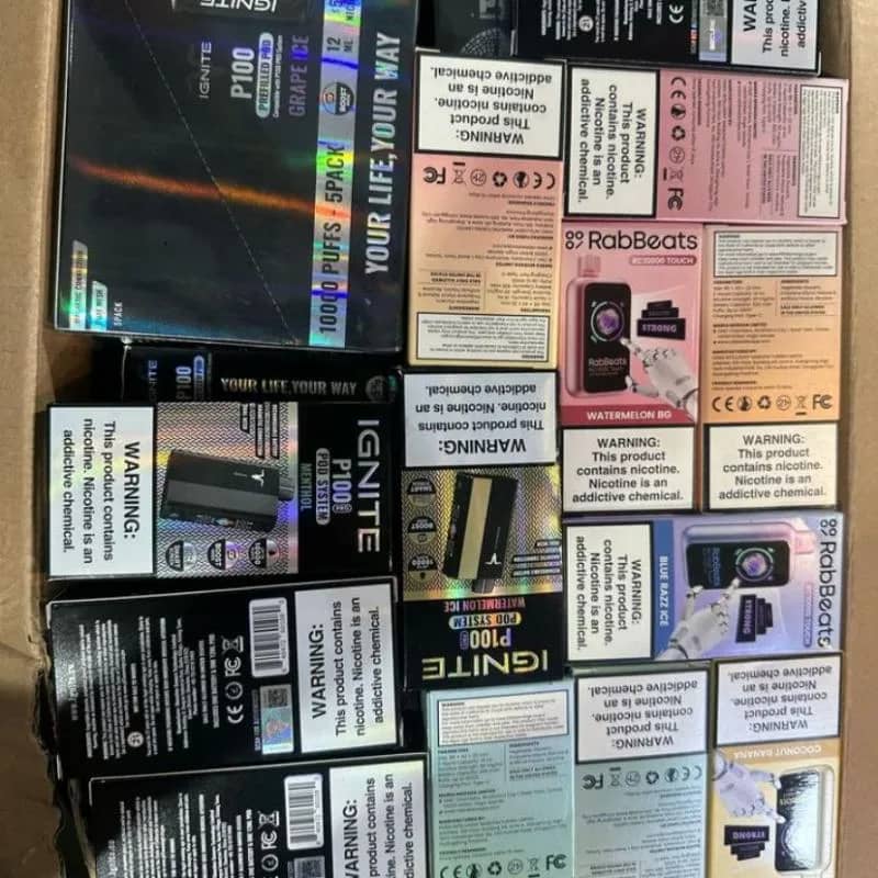 Imagem da campanha Rifa dos 30 PODs 🤩🤩