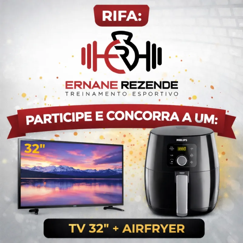 Imagem da campanha 5 Anos de Movimento, Força e Resultados!