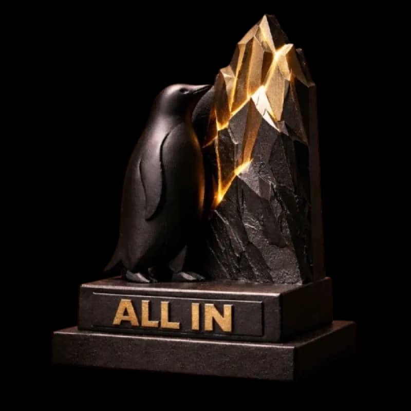 Imagem da campanha cangu