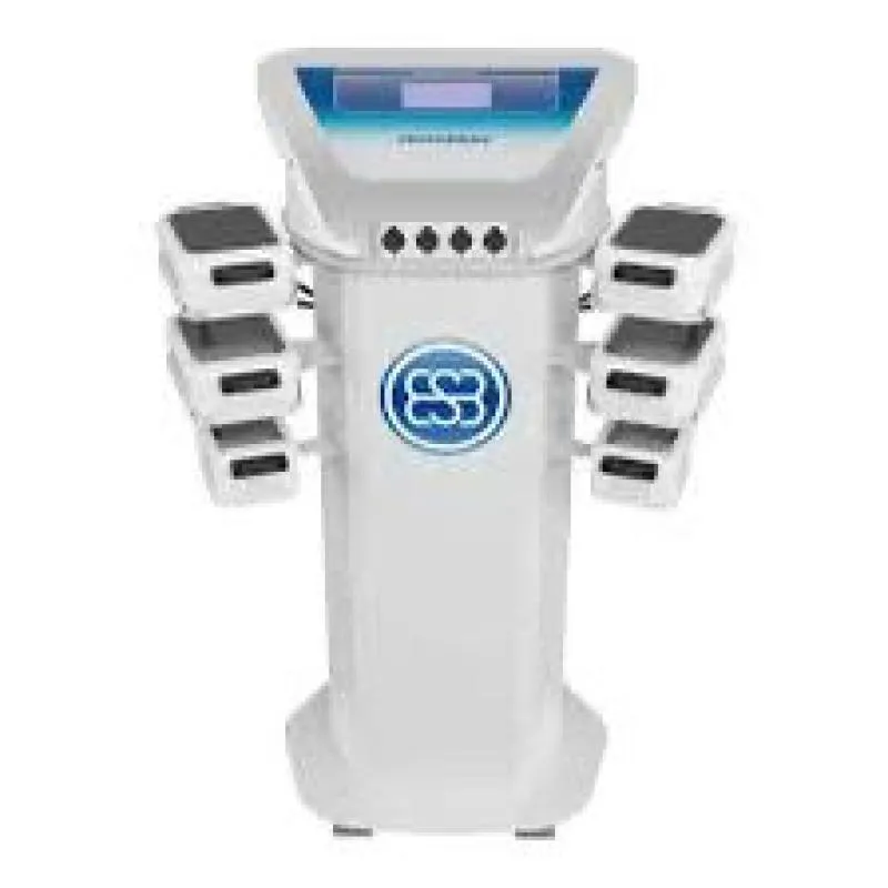 Imagem da campanha criolipólise de placas