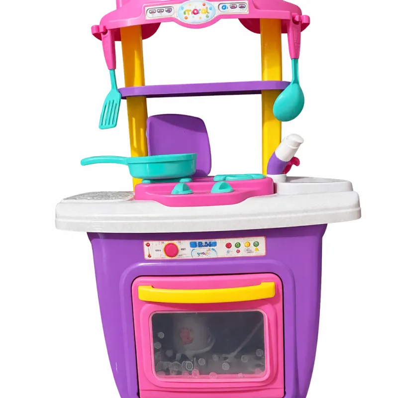 Imagem da campanha Rifa Cozinha Infantil Completa – Apenas R$0,99