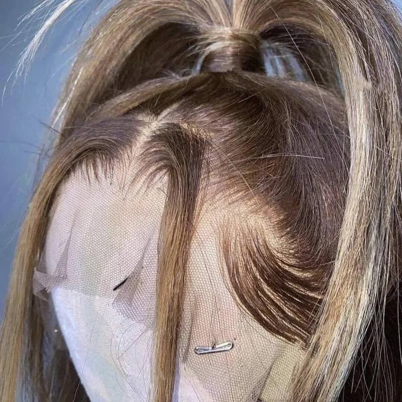 Imagem da campanha Rifa Lace Humana DE LUXO HD até R$ 5.000,00